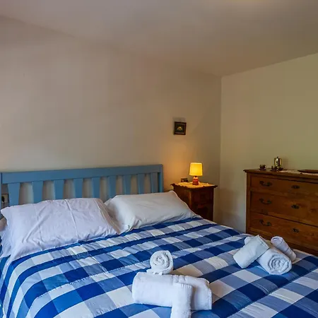 Le Ginestre - Relax E Vista Montagna - Cour 0248 Courmayeur