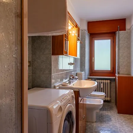 Le Ginestre - Relax E Vista Montagna - Cour 0248