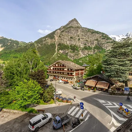 Le Ginestre - Relax E Vista Montagna - Cour 0248 Appartement *