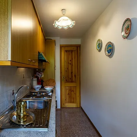 Le Ginestre - Relax E Vista Montagna - Cour 0248 Appartement Courmayeur