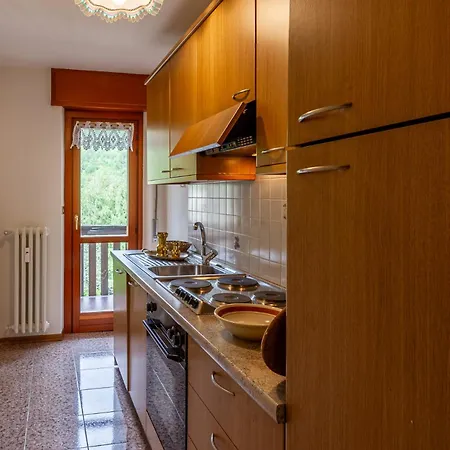 Le Ginestre - Relax E Vista Montagna - Cour 0248 Courmayeur