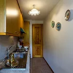 Le Ginestre - Relax E Vista Montagna - Cour 0248 Apartment Courmayeur