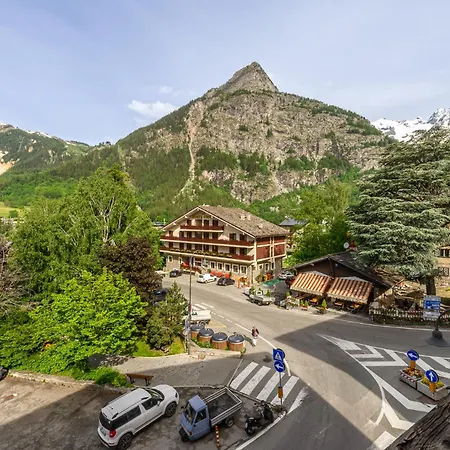 Le Ginestre - Relax E Vista Montagna - Cour 0248 Appartamento *