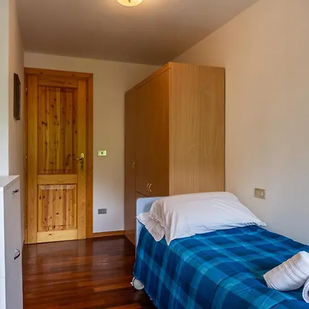 Le Ginestre - Relax E Vista Montagna - Cour 0248