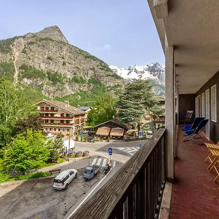 Le Ginestre - Relax E Vista Montagna - Cour 0248 Apartment