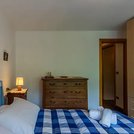 Le Ginestre - Relax E Vista Montagna - Cour 0248