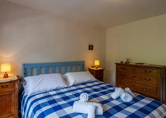 Le Ginestre - Relax E Vista Montagna - Cour 0248 Courmayeur