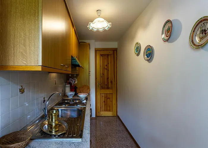 Le Ginestre - Relax E Vista Montagna - Cour 0248 Apartment Courmayeur