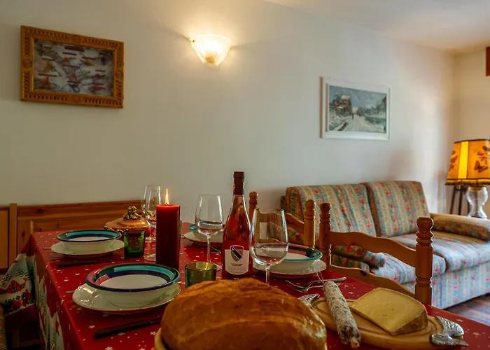 Le Ginestre - Relax E Vista Montagna - Cour 0248 Courmayeur